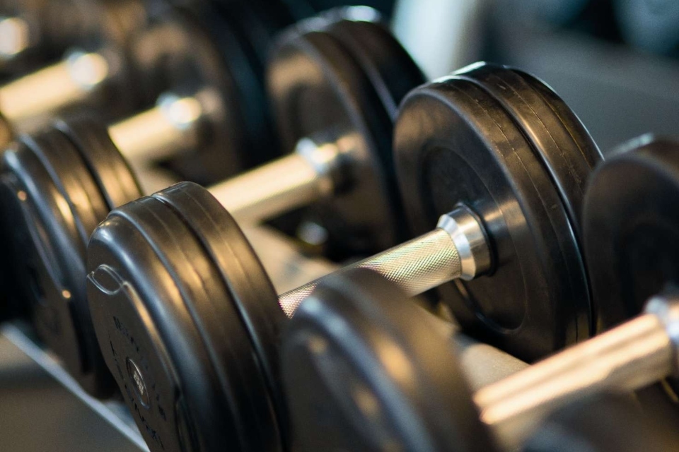 A Guide To Storing Gym Equipment